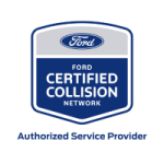 Ford Certification