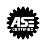 ASE Certified