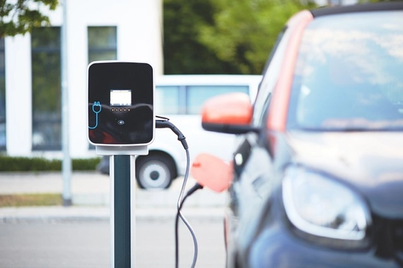EV ADAS Diagnostics