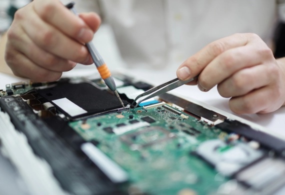 ADAS electrical diagnosis